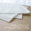 SEMI-FKN Mosquito Net Dish Towels (6 Pieces) / Nara Yoshioka