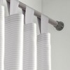 Gardinia Wall Mount for Curtain Rods with 20 mm Diameter,