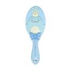Morimoto Sumikko Gurashi Tokage Die Cut Hair Brush