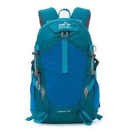 Freiesoldaten 25L Hiking Backpack for Men Women Small Lightweight Daypack Packable Rucksack for Outdoor Camping Travel