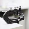 Innetoc Manual Leather Skiver Peeler Splitter Thinning Skiving Machine Leathercraft