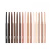 Bbia Last Auto Gel Eyeliner 0.3g 19 colors (49446649) - 17_Pink Quartz / 삐아 라스트 오토 젤 아이라이너 0.3g 19colors (49446649) - 17_핑크쿼츠
