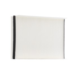 RIDEX Cabin Filter Insert, Particulate Filter 424I0075
