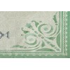 Maison d' Hermine Jardin Du Roy 100% Cotton Set of