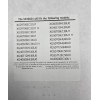 Rheem / Richmond / Ruud SP20824 | Rheem Pilot Assembly