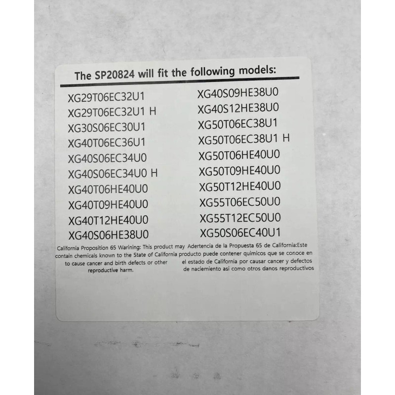 Rheem / Richmond / Ruud SP20824 | Rheem Pilot Assembly