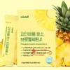 Pineapple enzyme powder stick type / 파인애플효소 분말 스틱형