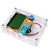 LCR-T4 Mega328 Digital Transistor Tester Resistor Capacitance Diode Triode Capacitance