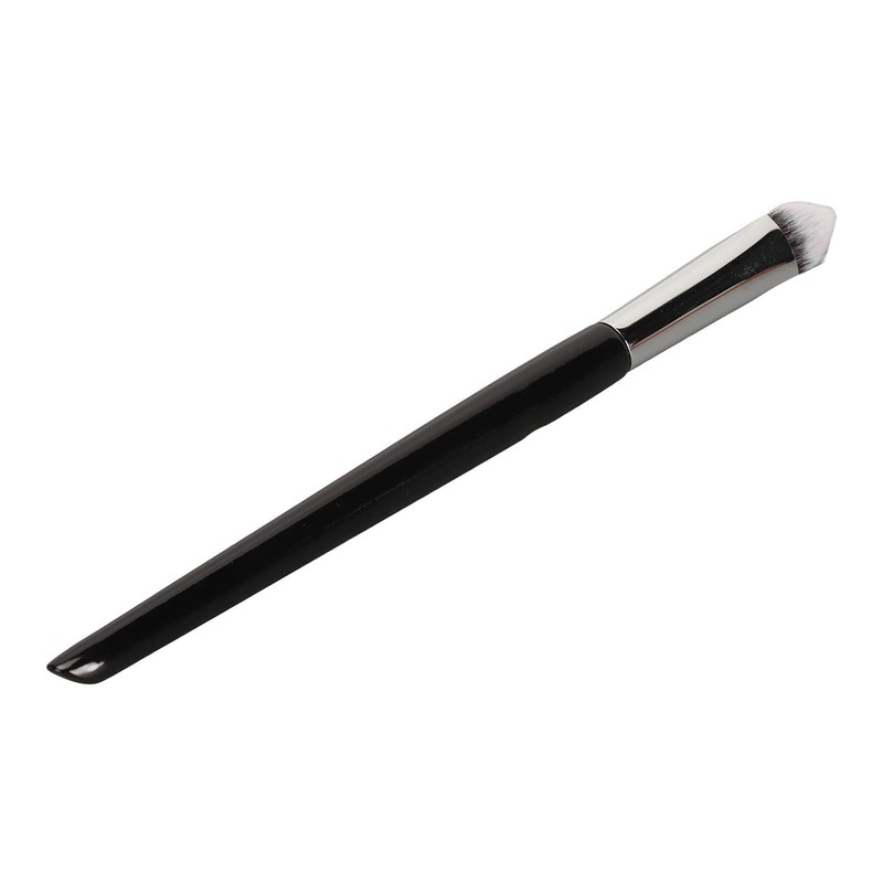 Brocha Correctora de Cabeza Triangular con Pelo Brocha Resaltadora de