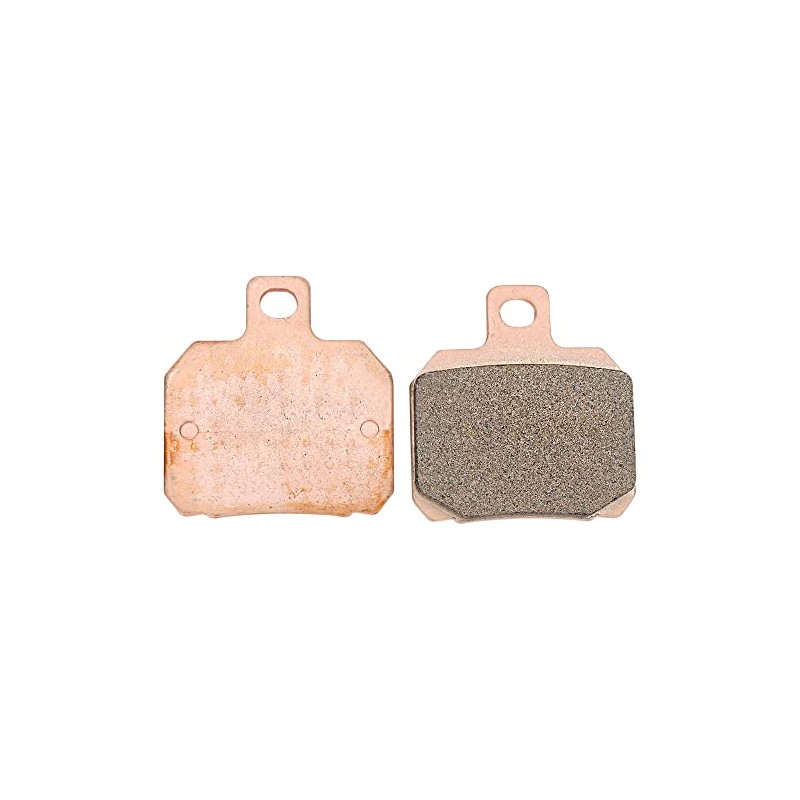 Ebc 314375 Brake Pads