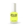 Color Club Nail Polish, Cliff Notes