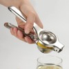 Norhogo Manual Lemon Squeezer, Lemon Squeezer, Lemon Squeezer, Manual Files