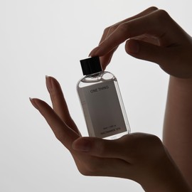 ONE THING Miniatures of Extract Toners for Face 1.35 Fl Oz | Centella Asiatica, Niacinamide 10%, Houttuynia Cordata, Artemisia Capillaris, Hyaluronic Acid Complex (Niacinamide 10%)