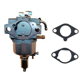 Canyoyi Carburetor Carb for John Deere Kawasaki AM131756 15003-2801 AM134257 15003-2860 Garden Tractors 345 GX345 FD611V Engine 23-218