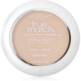 L’Oreal ParisLor Pwd Tm Nd Beige Size .33z
