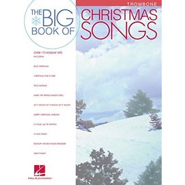 The Big Book of Christmas Songs