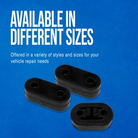 Walker 35114 Exhaust System Hanger Insulator for Toyota Pickup