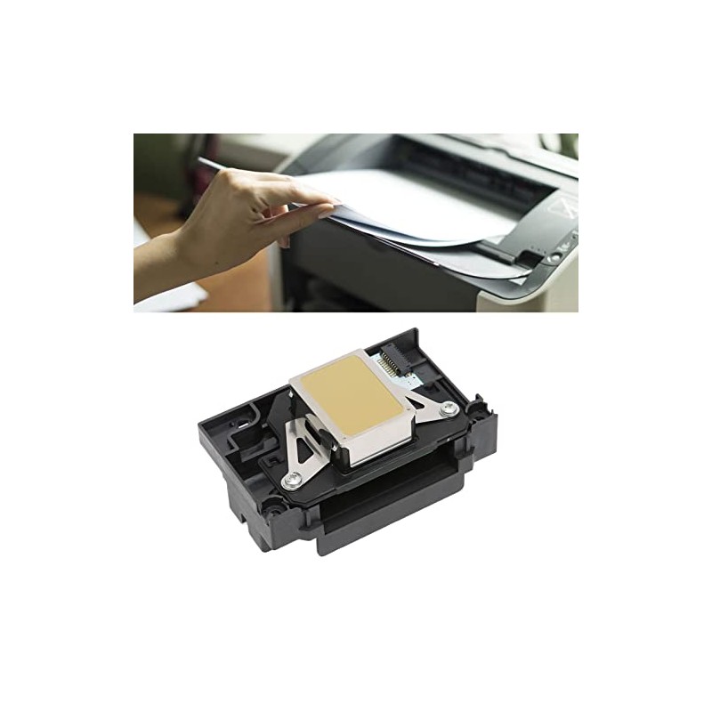Tbest L1800 Printhead, L1800 Print Head L1800 Printer Accessories, Printhead