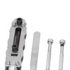 Watch Back Case Cover Remover Opener Battery Changing Tool Watch
