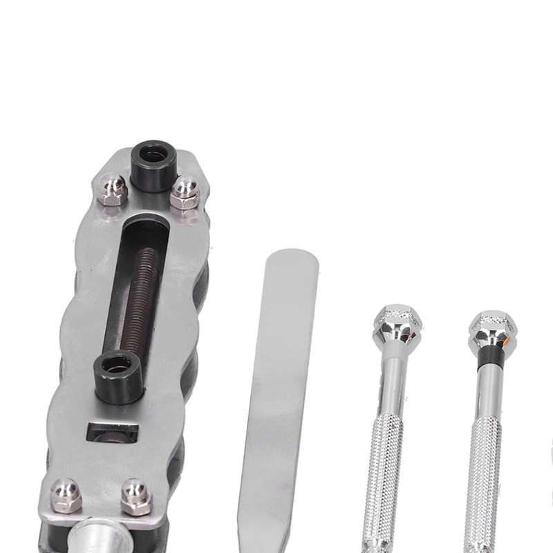 Watch Back Case Cover Remover Opener Battery Changing Tool Watch