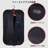 Masinca Garment Bag, Suit Cover, Garment Case, Suit Storage, Weekend