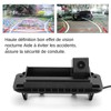 Trunk Parking Camera,Car Rear View Camera Reverse Monitoring Fit for