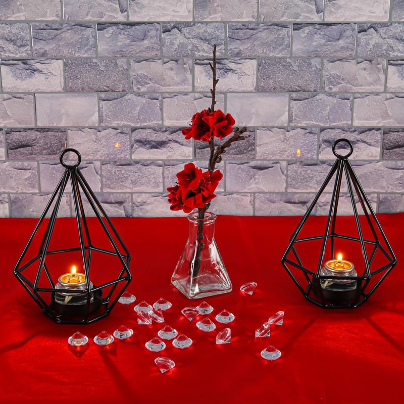 Richland Tempe Bud Vase Set of 12