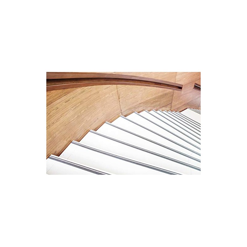 APLI 18811 25mm x 5m Heavy Duty PVC Anti Slip