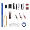 Aemon Online Exclusive Aqua (NHP10) LED Foot Light Kit for
