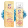 Body Glitter Spray for Hair and Body, Hair Glitter Spray