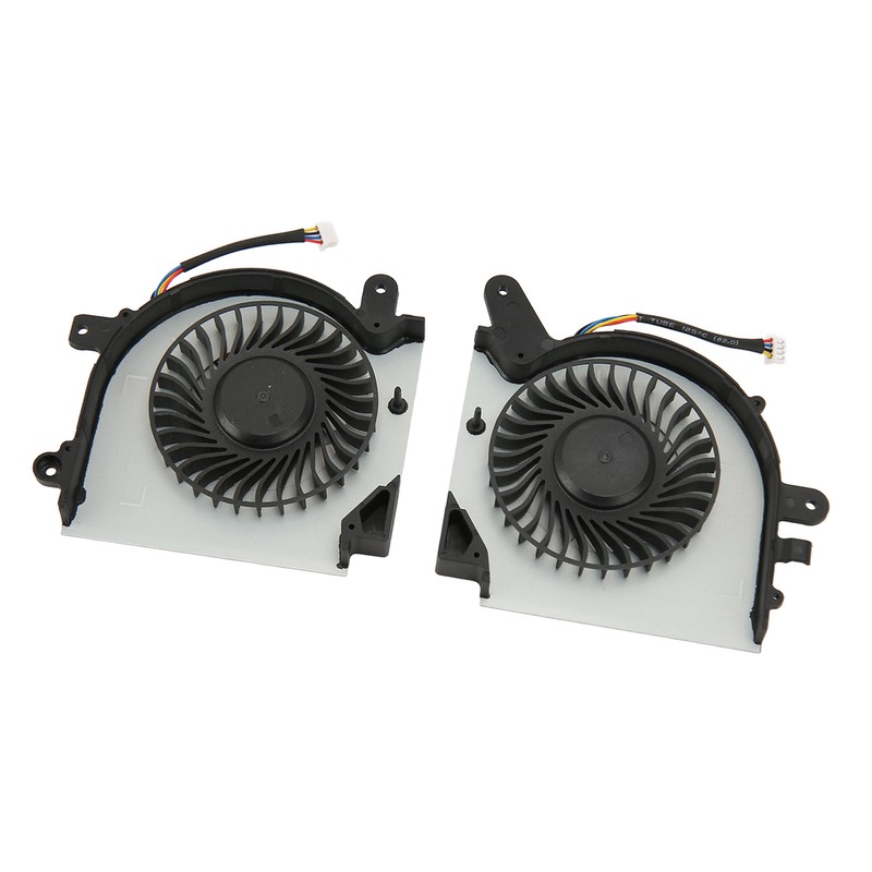 Replacement Laptop Internal Cooling Fan for MS 17F3 for MSI