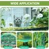 Bird Protection Net (Green, 4 x 12 m)