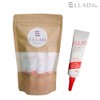 Ellard Protein Bond Hair Ampoule Essence 12ml, 10 pieces / 엘라드 단백질본드 헤어 앰플 에센스 12ml, 10개