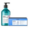 Kit Anticaída L'oréal Aminexil + Shampoo Scalp Advanced