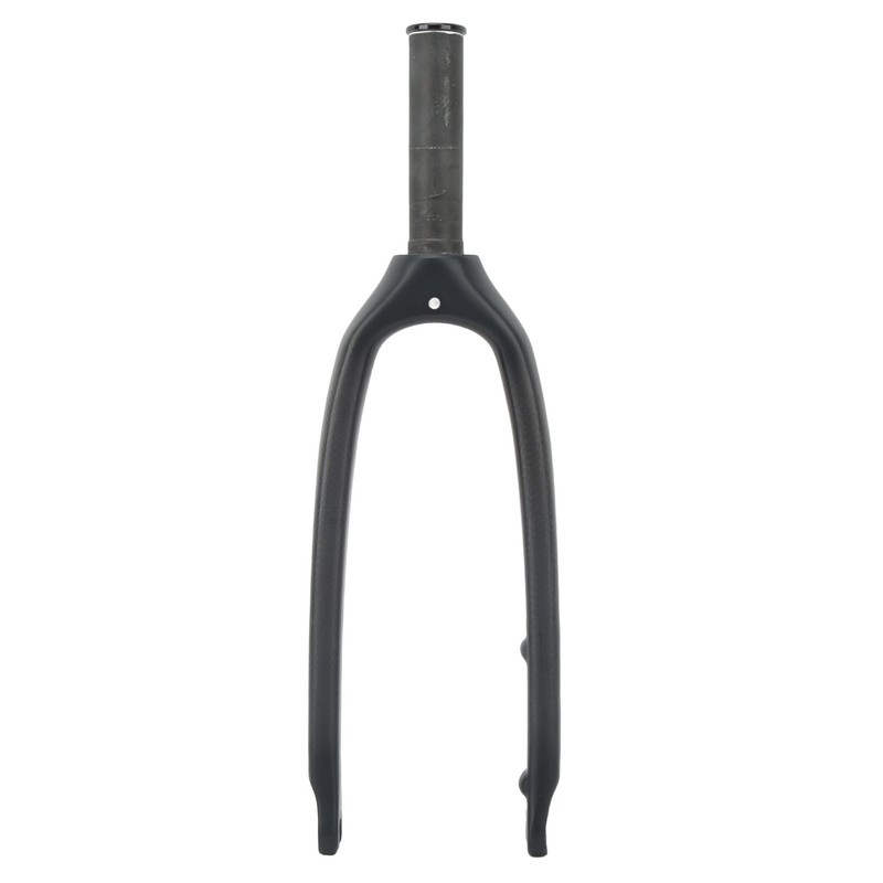 20 Inch Mountain Bike Fork 3K Matte 4.37in Top Tube