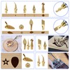 3D Printer Heat Set Tool Set, Thread Insert, Soldering Tips