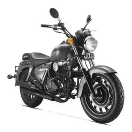 BIKER BOOST Retenes De Barra Y Cubrepolvos Para Superlight 200 Keeway