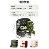Tabletop Storage Box, Children's Desk Organizer with Drawers, Multifunctional Stationery