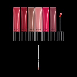 Hera [헤라]NEW 센슈얼 틴티드 샤인 립 세럼 [Hera] NEW Sensual Tinted Shine Lip Serum