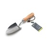 Burgon & Ball RHS Stainless Hand Trowel, 30 cm Length