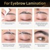 DONG RHYME Lash Lift Kit - Plant Extract Eyelash Perm