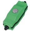 日動 Rainproof Notebook MID Safety Switch Sw – 01