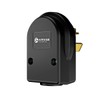 NEMA 10-30P Plug, WINXUS 10-30P 30 Amp 125/250 Volt Angle