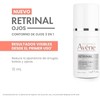 Avene Retrinal Crema Contorno de Ojos 3 en 1 Reduce