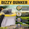 RinneTraps | 4 Pack | Dizzy Dunker Bucket Lid Mouse