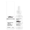 Bio Hyaluron Serum, Hochdosiert 30ml, Vegane Essence mit Niacinamid, Niacinamide