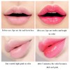 Myynti Gel Lipsticks Makeup Waterproof Long Lasting Magic Color Change