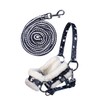 HKM Sports Equipment Hobby Horse Halter Set Stars
