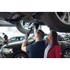 LEMFÖRDER 42778 01 Bearing Handlebar for Volkswagen Passat B7 Variant