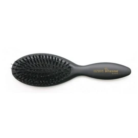 ISINIS Altesse Cushion Brush with 100% Boar Bristles - Small